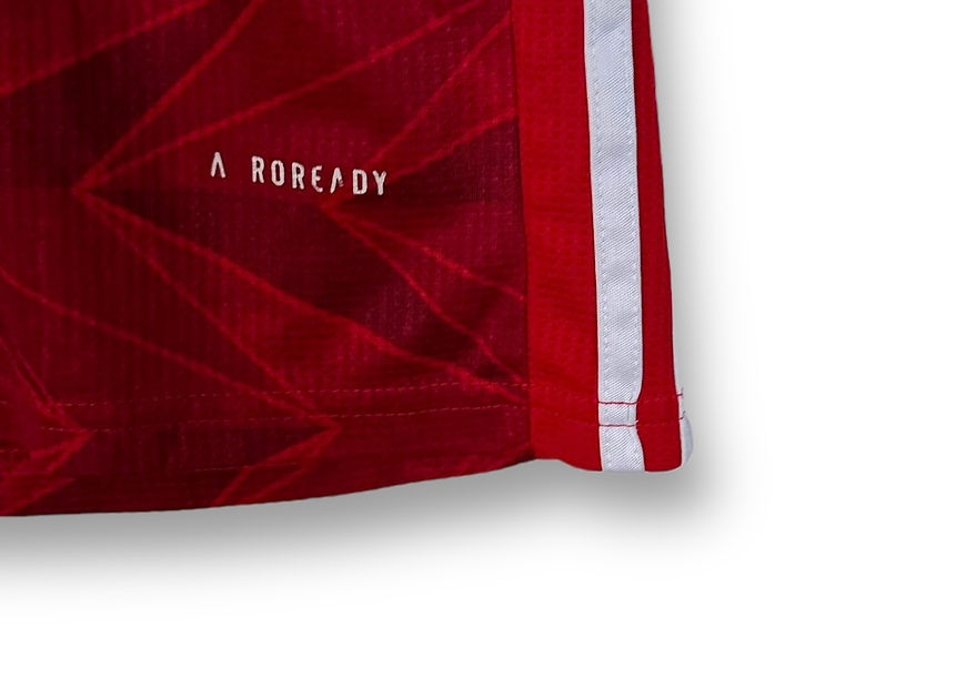 Adidas x Arsenal Football Home Jersey 20-21 Off Or Legit Cut Tag
