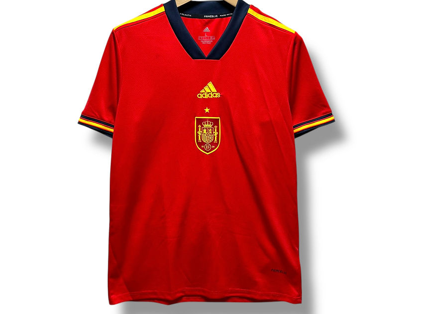 Adidas x Team Espana Football Jersey L Unofficial