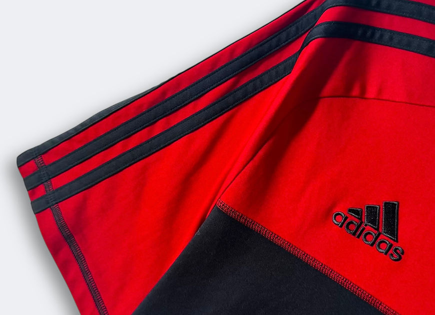 Adidas x AC Milan Home Jersey Size L