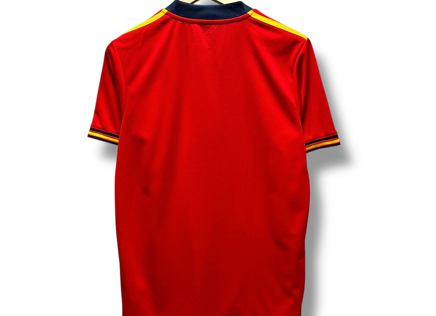 Adidas x Team Espana Football Jersey L Unofficial