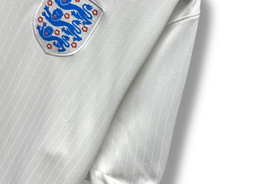 Nike x England Football 2014-15 Home Jersey XL