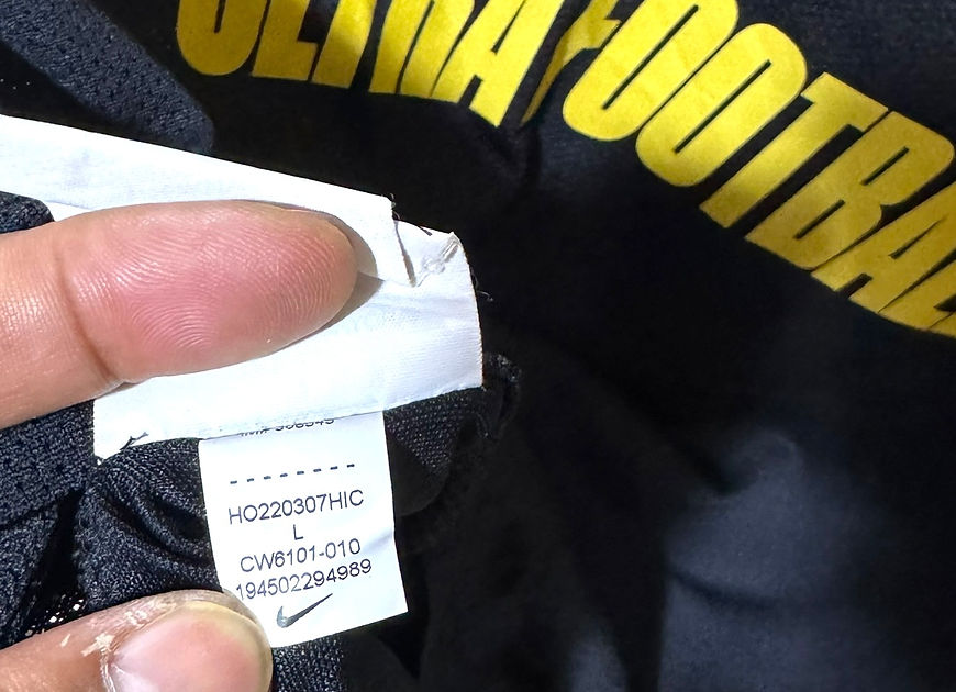 Nike x Ultra Football Size L
