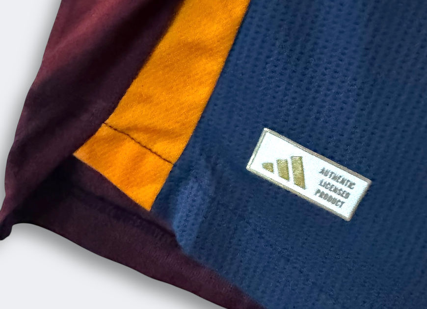 Adidas x AS Roma Dovbyk #11 Size S - Unofficial