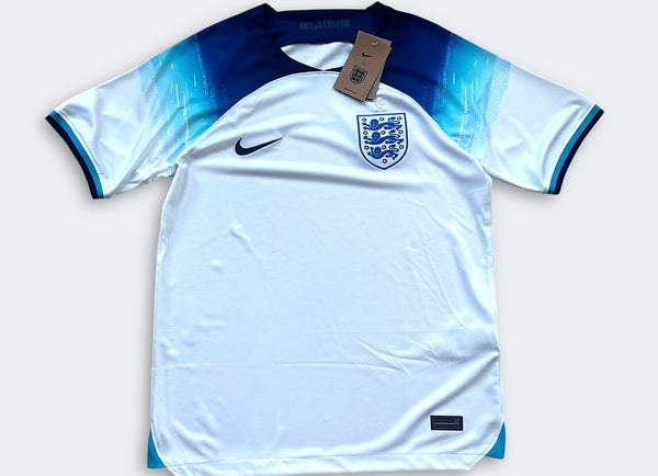 Unofficial Nike x New England with Tag Home Jersey L