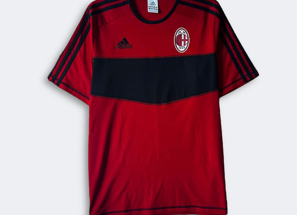 Adidas x AC Milan Home Jersey Size L