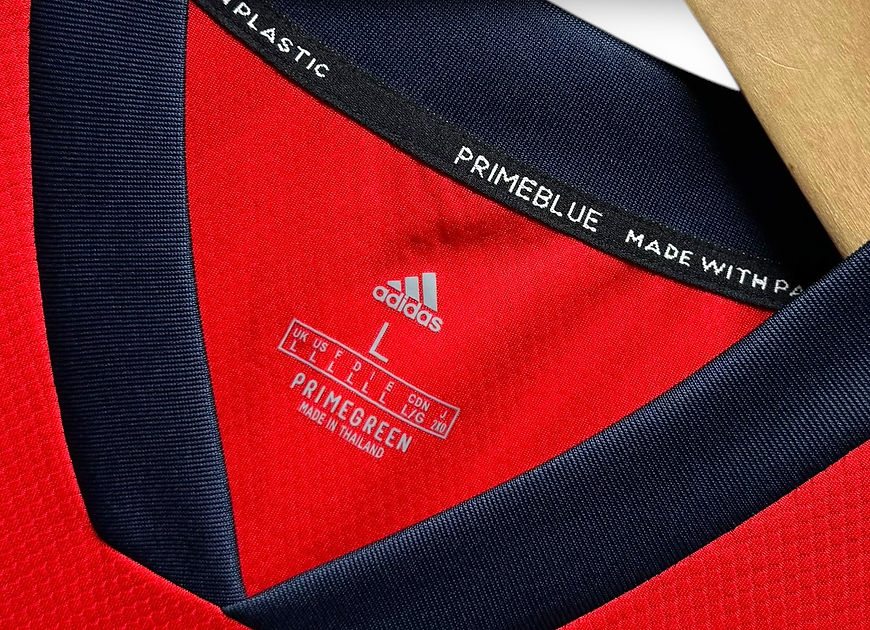 Adidas x Team Espana Football Jersey L Unofficial