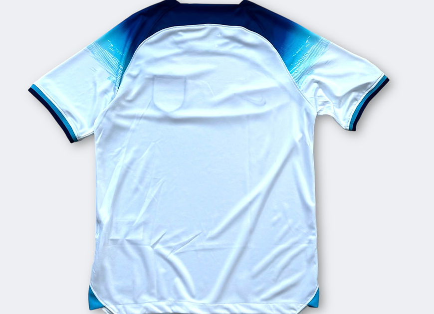 Unofficial Nike x New England with Tag Home Jersey L