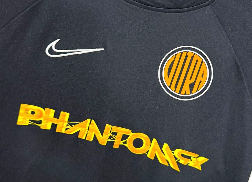Nike x Ultra Football Size L