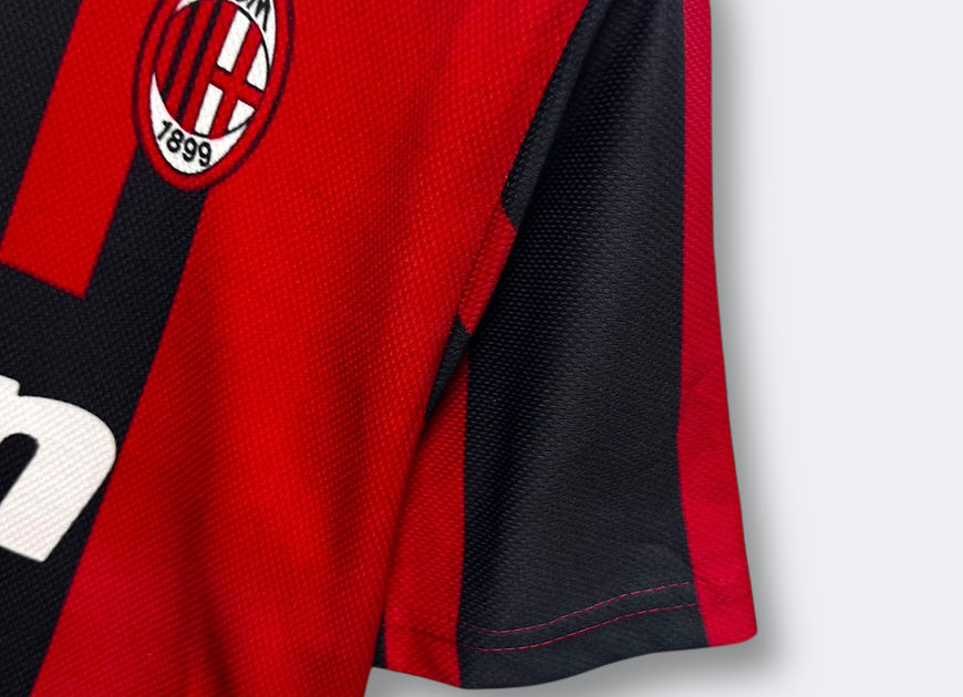 AC Milan Sublime Print Gattuso # 8 Jersey Size S