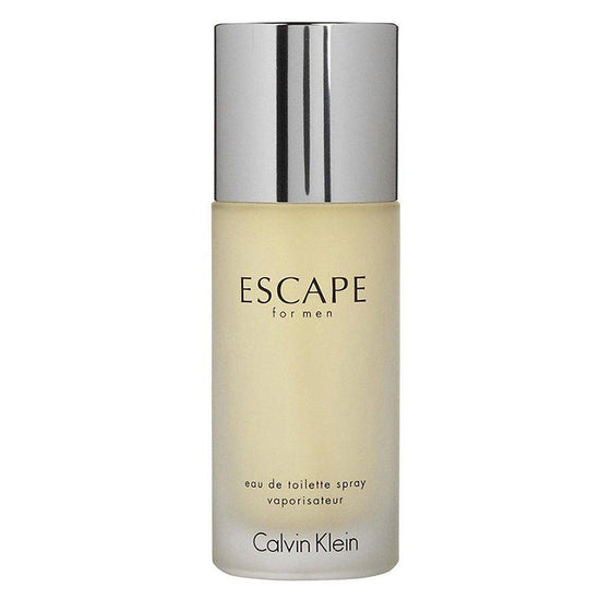 Calvin Klein- Escape Perfume ©
