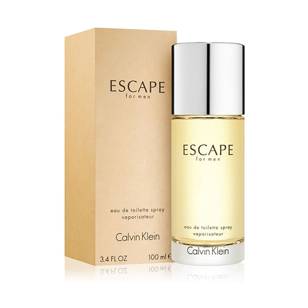Calvin Klein- Escape Perfume ©