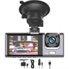 Black Box Traffic Recorder