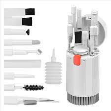 VICHYIE™ 20 in 1 Electronic Cleaning Brush Kit