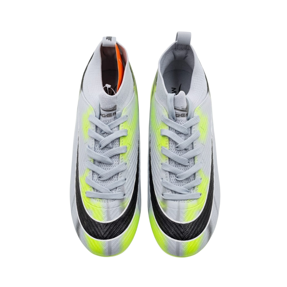 Meng football stud shoe