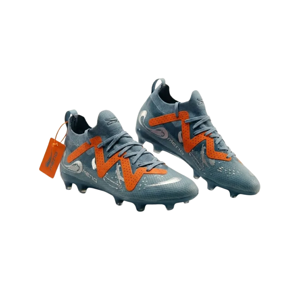 Meng football shoe stud