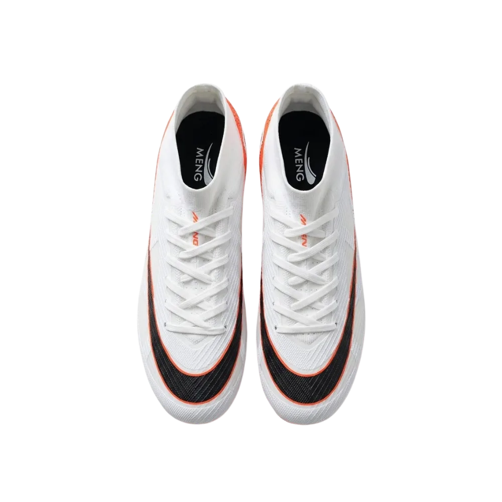 Meng football stud shoe