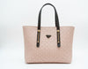 Women’s Printed Tote Handbag with Pouch